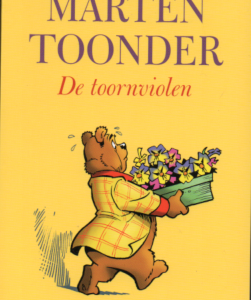 De Toornviolen 