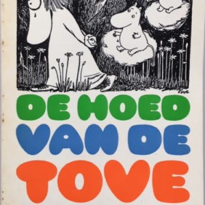 De hoed van de tovenaar