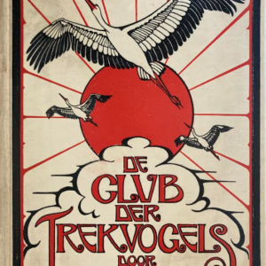 De club der trekvogels 