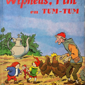 Wipneus, Pim en Tum-Tum