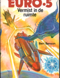 Euro-5 Vermist in de ruimte