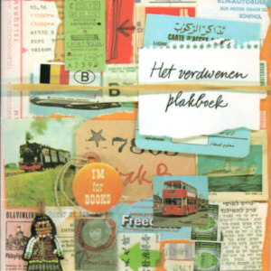 1976 - Het verdwenen plakboek