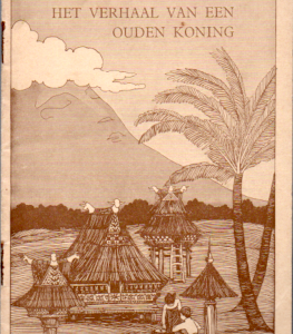 Het verhaal van een ouden koning 