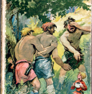 Margriet Winterboek 1942