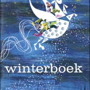 Margriet Winterboek 1965