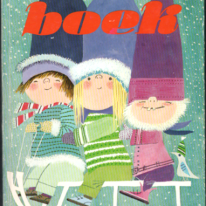 Margriet Winterboek 1975