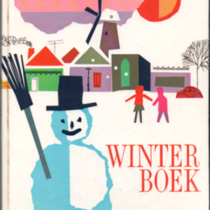 Margriet Winterboek 1964