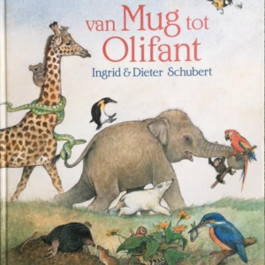 Van Mug tot Olifant 