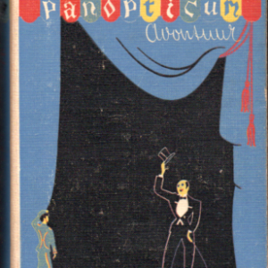 Het Panopticum avontuur