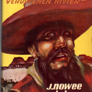 Arendsoog en de verdwenen rivier 