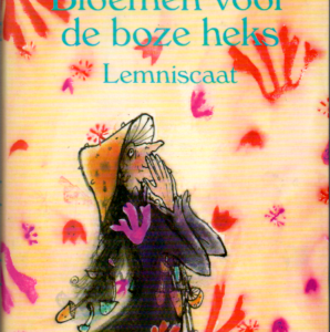 Bloemen voor de boze heks  