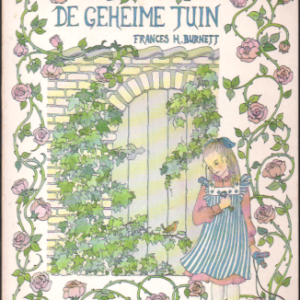 De geheime tuin
