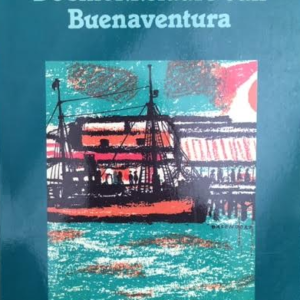 De smokkelaars van Buenaventura (Colombia)