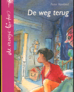 De weg terug 