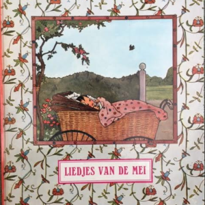 Liedjes van de Mei 