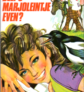 Belt u Marjoleintje even? 