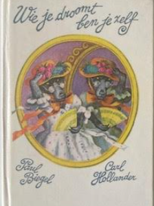 1977 - Wie je droomt ben je zelf