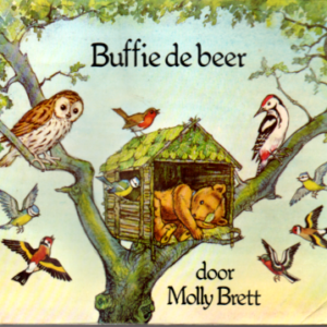  Buffie de beer