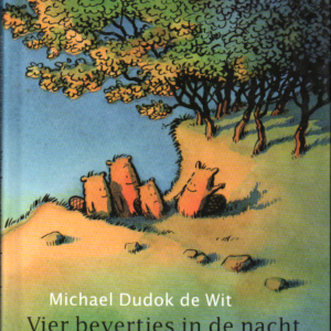 2003 - Vier bevertjes in de nacht (gereserveerd)