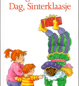 Dag Sinterklaasje / O, dennenboom (Omkeerboek) 