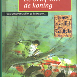 De brief voor de koning