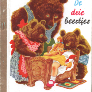 De drie beertjes 