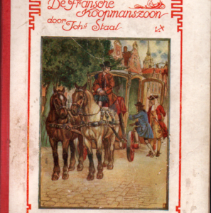 De Fransche Koopmanszoon 