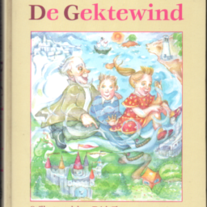 De Gektewind 
