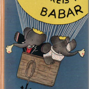 Deel 2: De reis van Babar  