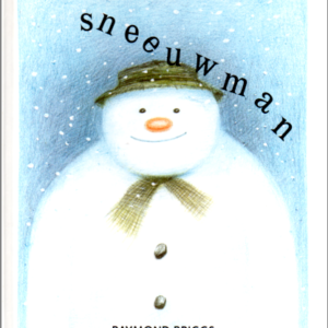 De sneeuwman 