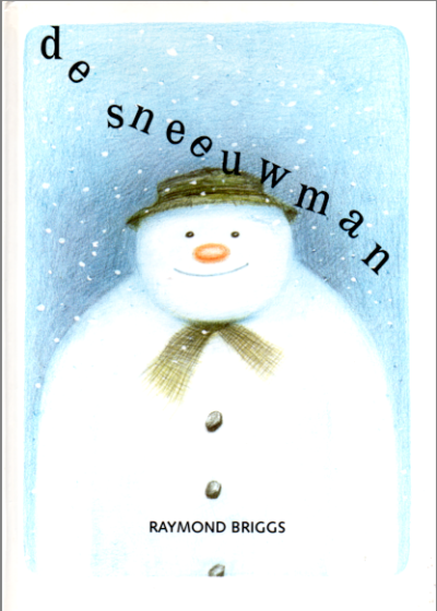 De sneeuwman 