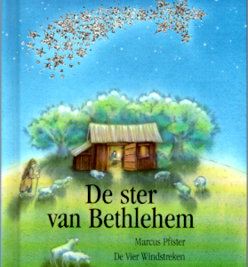 De ster van Bethlehem 