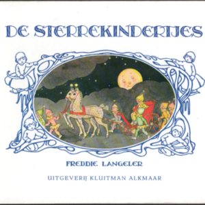 De Sterrekindertjes
