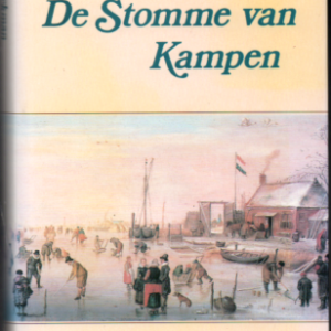 De Stomme van Kampen