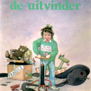 1989 - De uitvinder