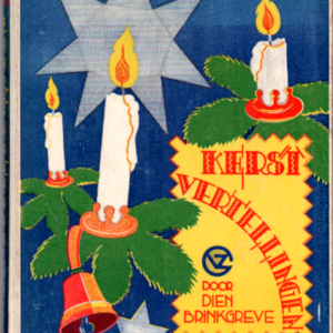Kerstvertellingen 