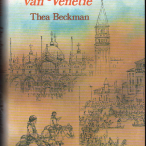 De doge-ring van Venetië