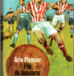 Flip de topscorer 
