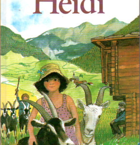 Heidi 