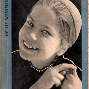 Het Geheim van Daisy White (vervolg op "Haar groote avontuur") 