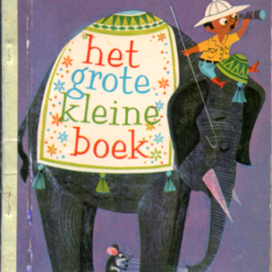 Het grote kleine boek 