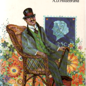 Het kleine mannetje Lodewijk