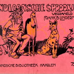 Indiaansche Sprookjes 