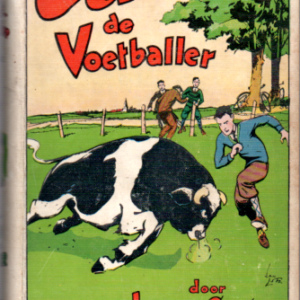 Jim de voetballer 