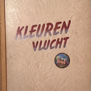 Kleurenvlucht