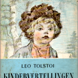 Kindervertellingen 