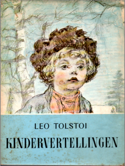 Kindervertellingen 