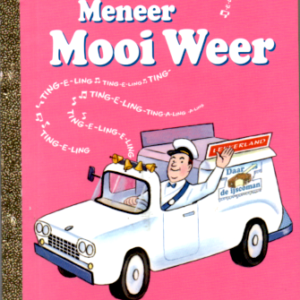 Meneer mooi weer 