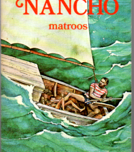Nancho matroos (Bonaire)