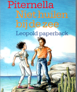 Niet huilen bij zee (Curaçao)